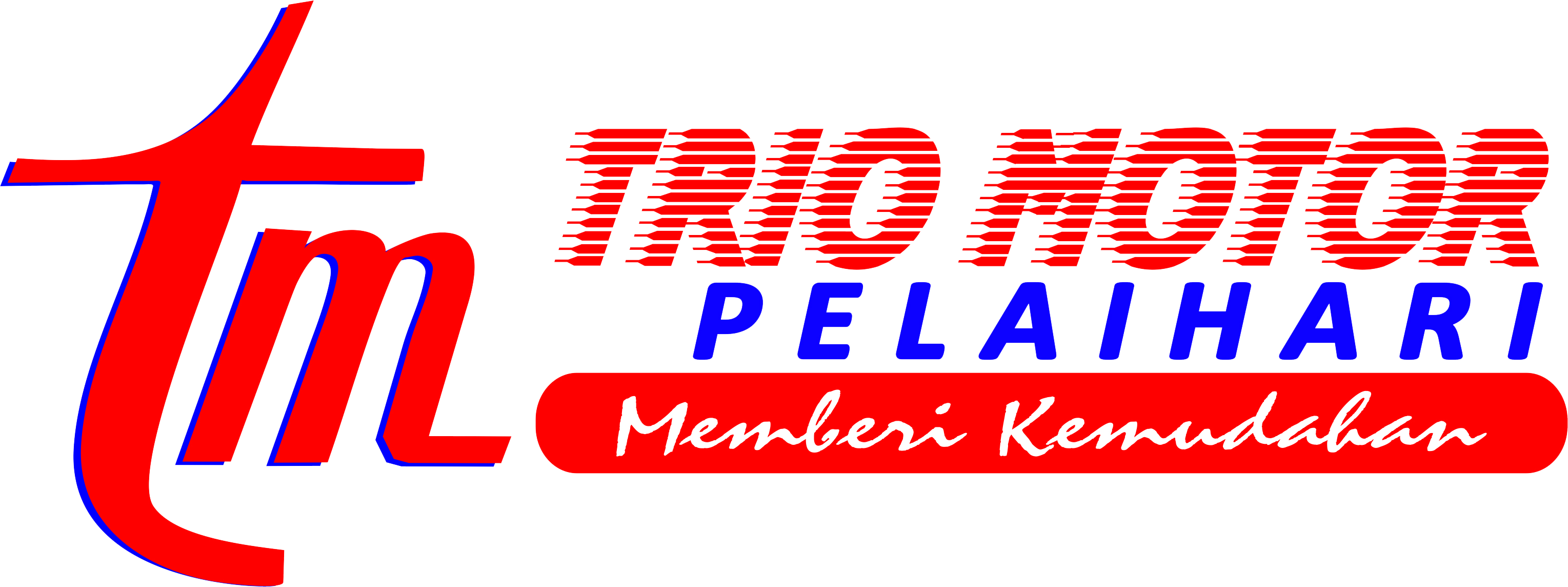 TRIO MOTOR PELAIHARI